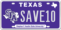 SAVE 10