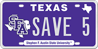 SAVE 5