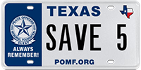 SAVE 5