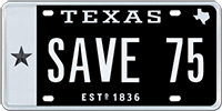 SAVE 75
